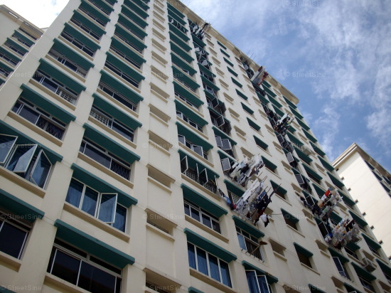 Blk 162 Yung Ping Road (Jurong West), HDB 5 Rooms #272502